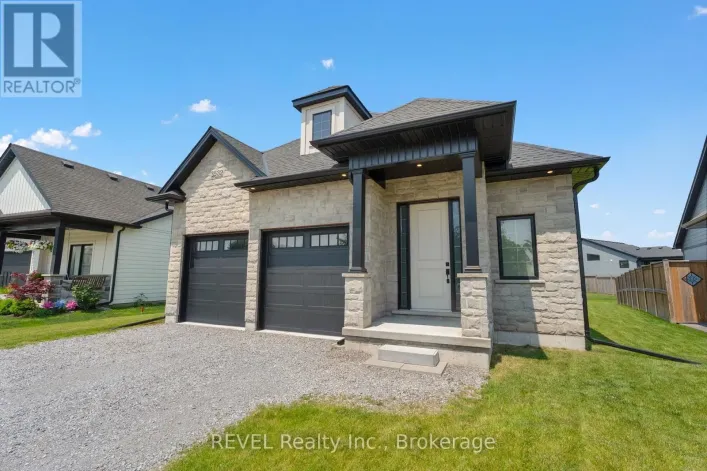 3532 CANFIELD CRESCENT, Fort Erie