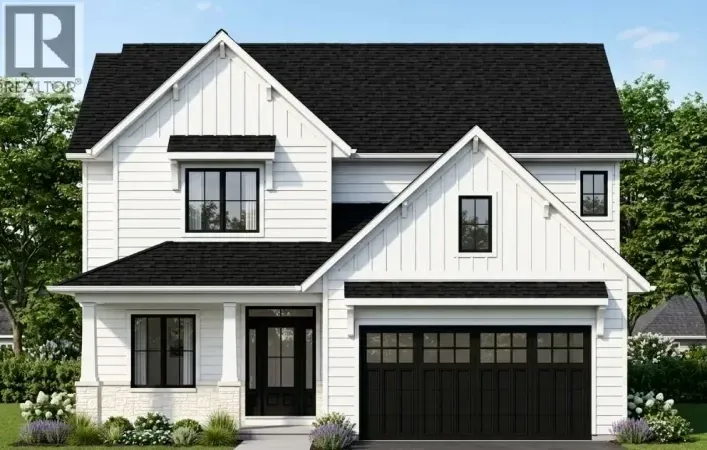3532 KAWARTHA DRIVE, Plympton-Wyoming