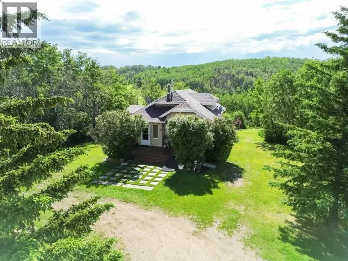 35321 Range Road 242, Rural Red Deer County