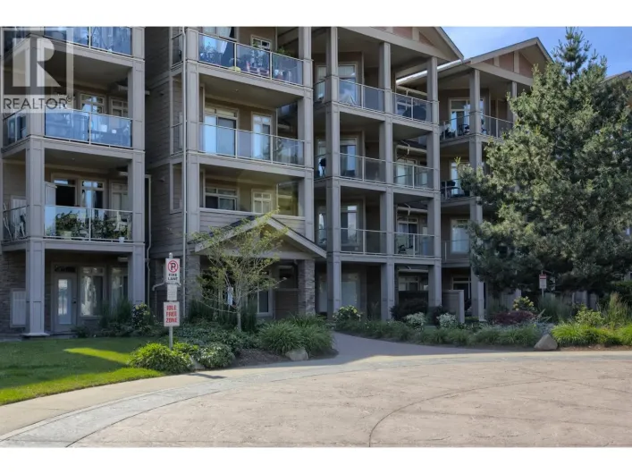 3533 Carrington Road Unit# 206, West Kelowna