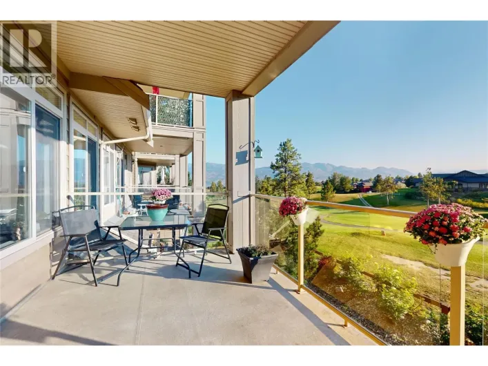 3533 Carrington Road Unit# 207, West Kelowna