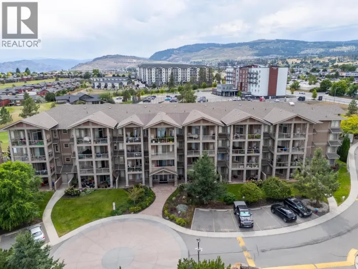 3533 Carrington Road Unit# 212, West Kelowna