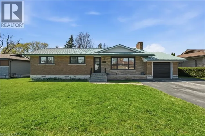 3533 DORCHESTER Road, Niagara Falls