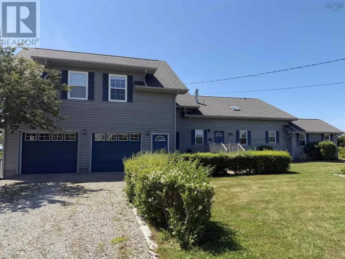 3533 Highway 1, Beaver River