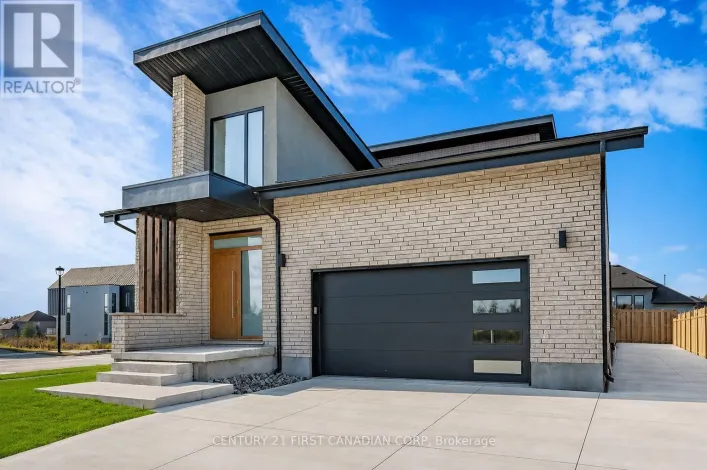 3533 SILVERLEAF CHASE, London South