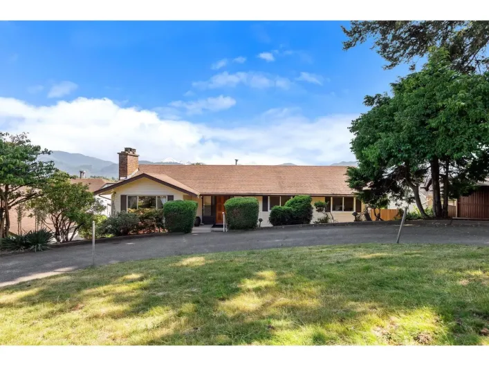 35334 ROCKWELL DRIVE, Abbotsford