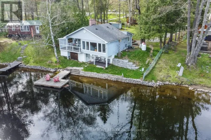 3534 MONCK ROAD, Kawartha Lakes