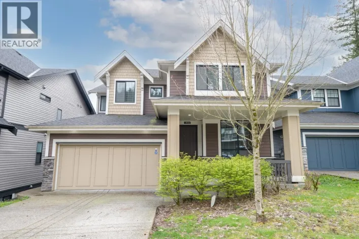 3534 TRESTLE COURT, Coquitlam