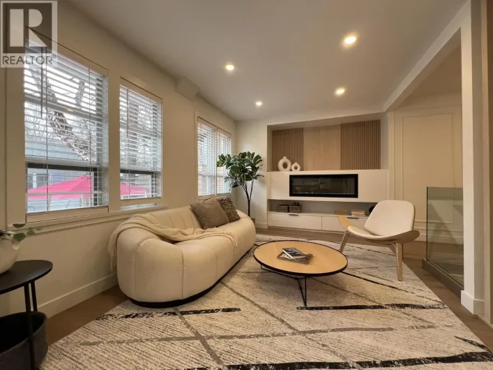 3534 W 17TH AVENUE, Vancouver