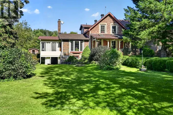 3535 BLAIR ROAD, Elizabethtown-Kitley