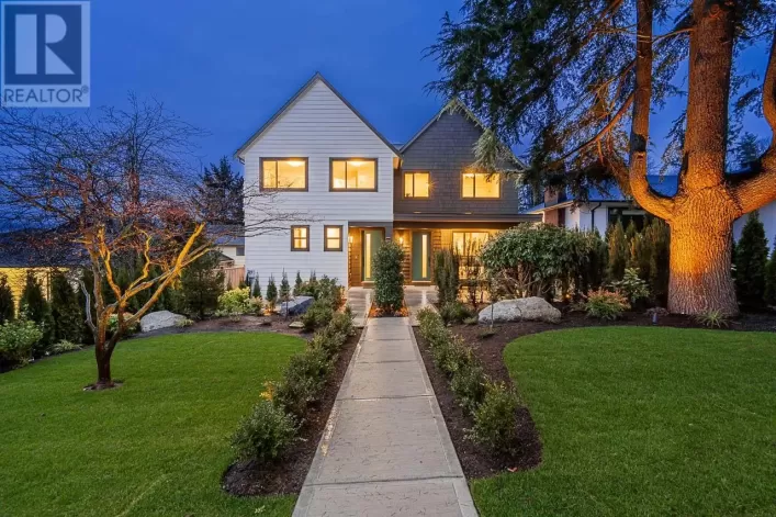 3535 CAMBRIDGE STREET, Vancouver