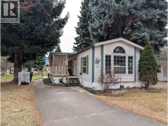 3535 Casorso Road Unit# 27, Kelowna