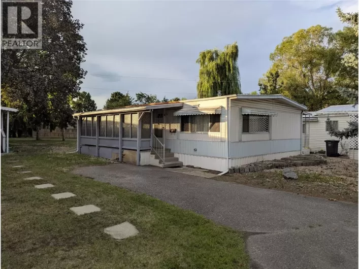 3535 Casorso Road Unit# 40, Kelowna