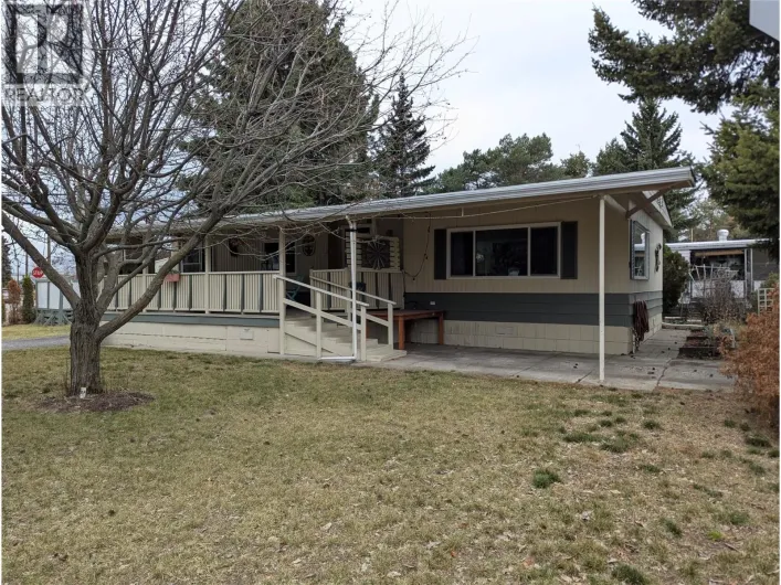 3535 Casorso Road Unit# 58, Kelowna