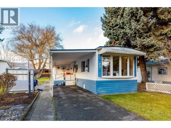 3535 Casorso Road Unit# 95, Kelowna