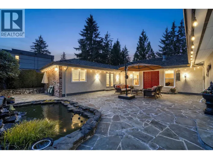 3535 MAIN AVENUE, Belcarra