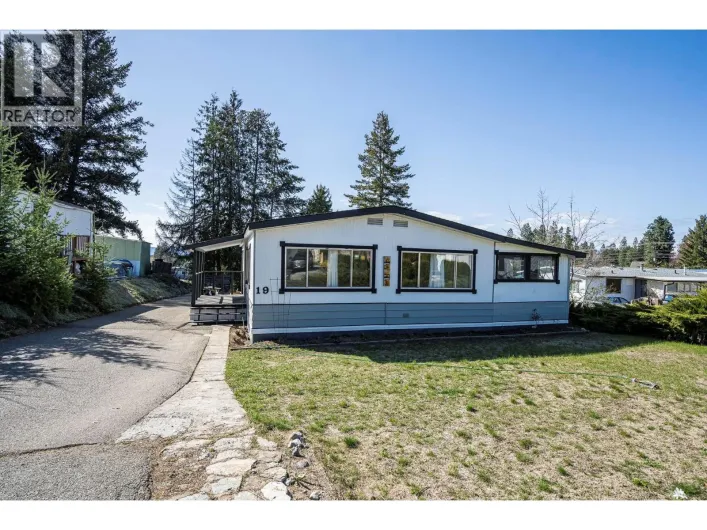 3535 McCulloch Road Unit# 19, Kelowna