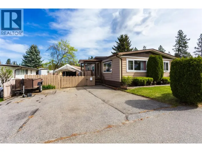 3535 McCulloch Road Unit# 22, Kelowna