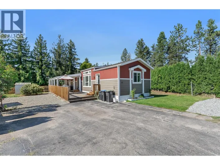 3535 McCulloch Road Unit# 45, Kelowna