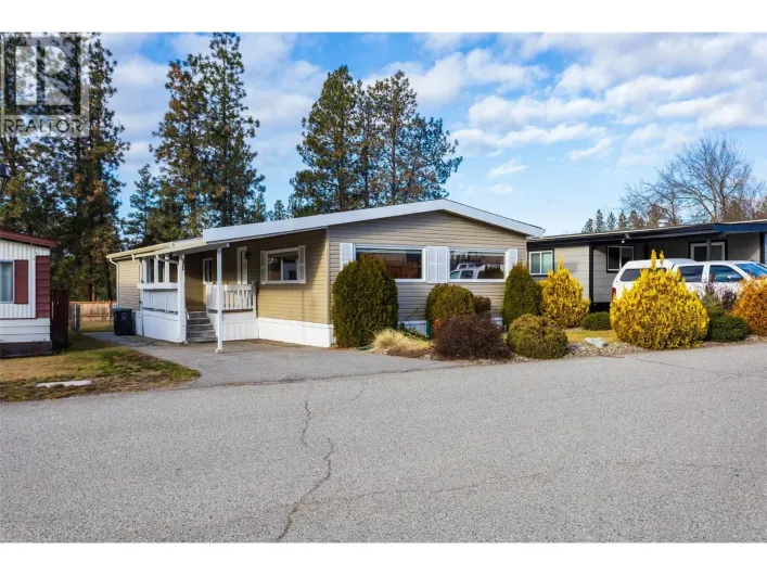 3535 McCulloch Road Unit# 51, Kelowna
