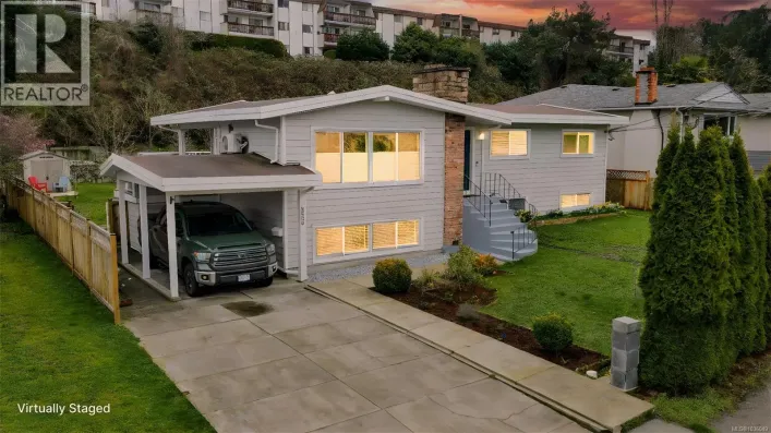 3535 Richmond Rd, Saanich