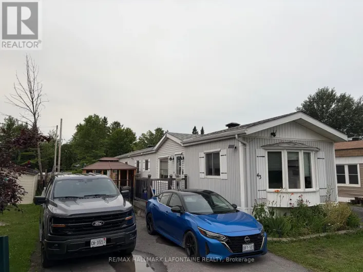 3535 ST JOSEPH BOULEVARD, Ottawa