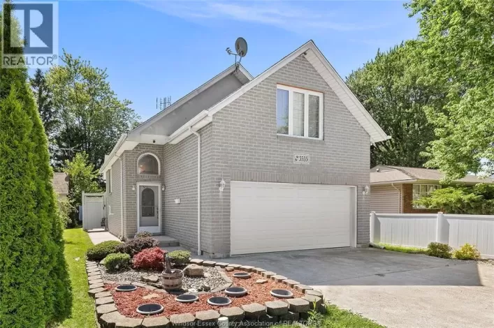 3535 Turner ROAD, Windsor