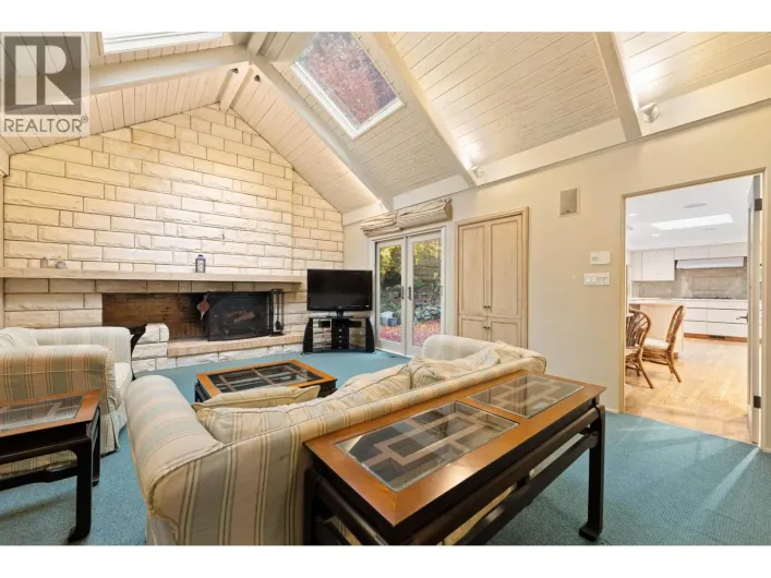 3535 W 47TH AVENUE, Vancouver