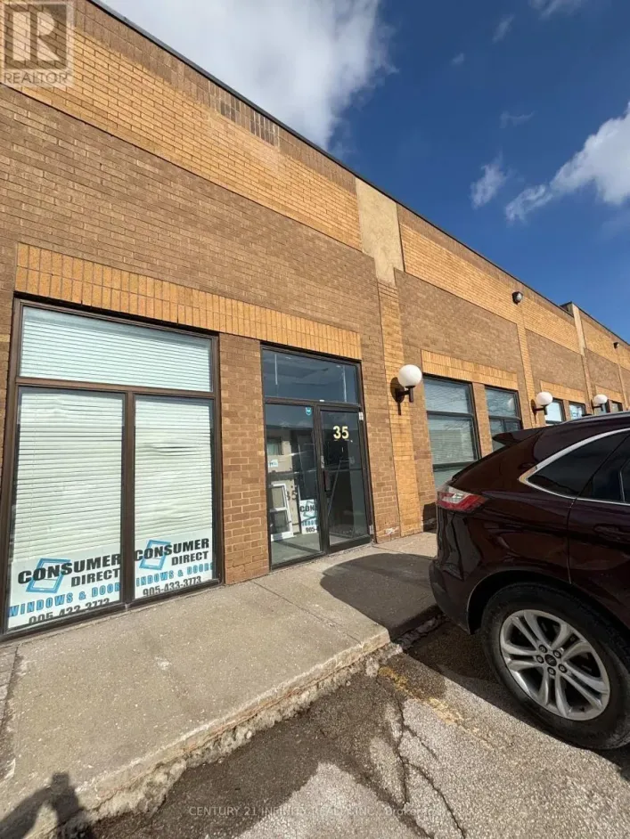 35-36 - 110 SCOTIA COURT, Whitby