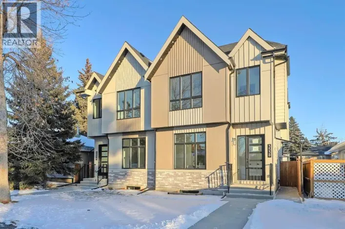 3536 43 Street SW, Calgary