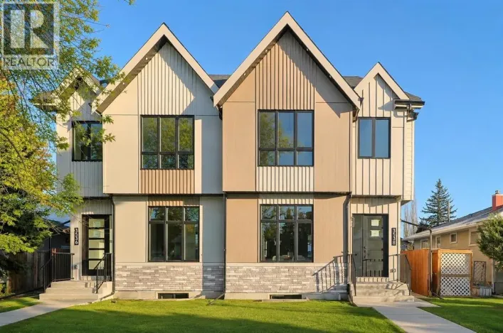 3536 43 Street SW, Calgary