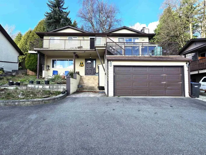 35361 ROCKWELL DRIVE, Abbotsford