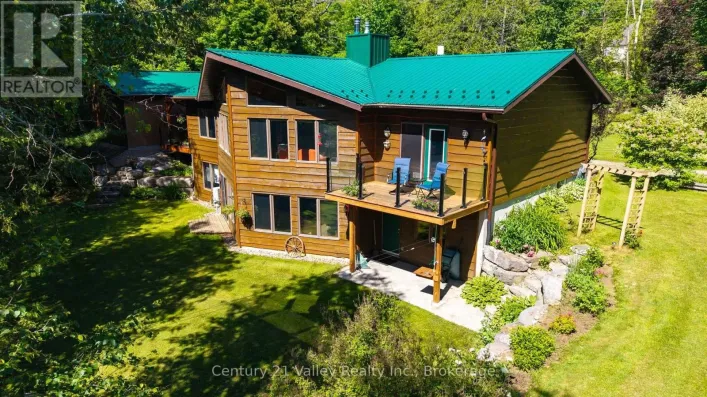 3537 CALABOGIE ROAD, Greater Madawaska