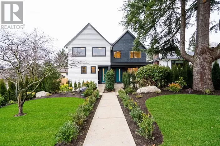 3537 CAMBRIDGE STREET, Vancouver