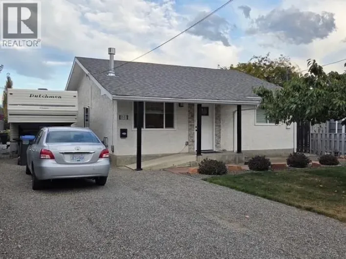 3537 Lakeshore Road, Kelowna