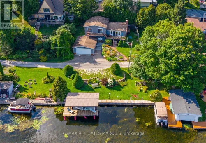 3537 R35 ROAD, Rideau Lakes