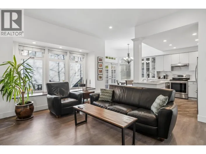 3537 W 5TH AVENUE, Vancouver