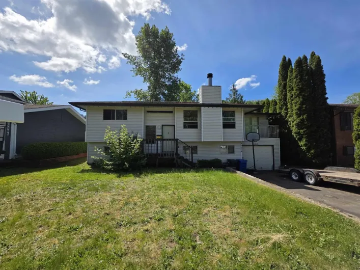 35378 WELLS GRAY AVENUE, Abbotsford
