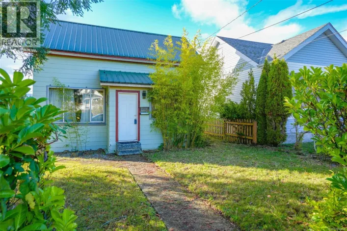 3538 11th Ave, Port Alberni