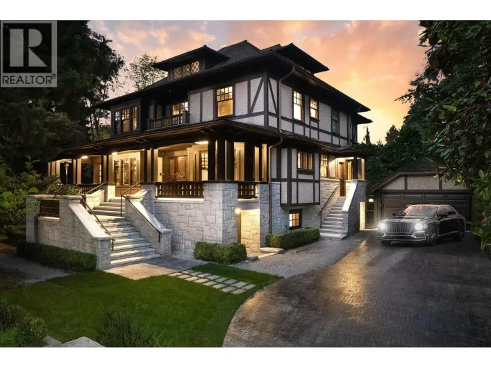 3538 CYPRESS STREET, Vancouver