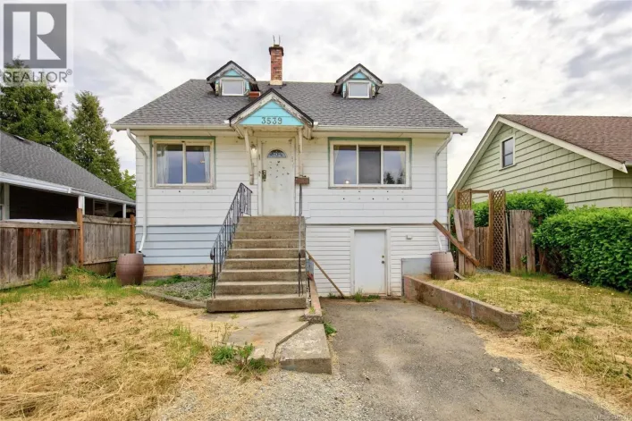 3539 9th Ave, Port Alberni