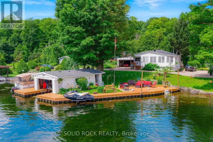 3539 R35 ROUTE, Rideau Lakes