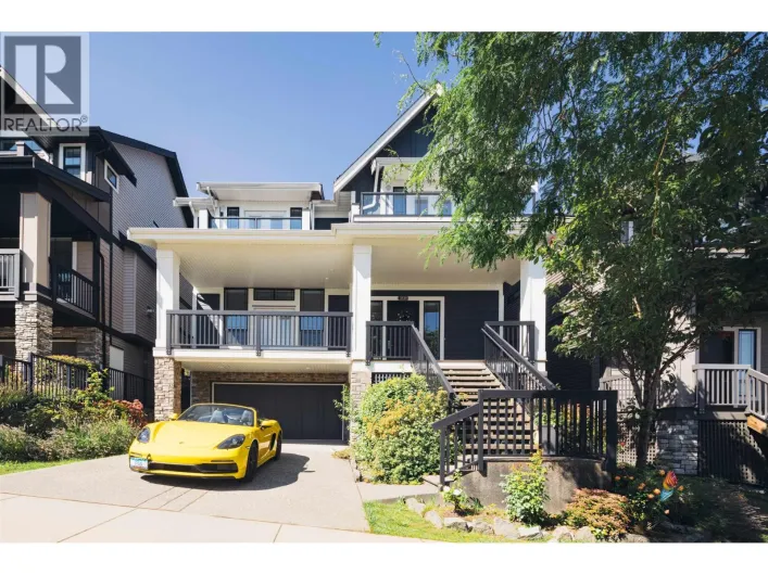 3539 TRESTLE COURT, Coquitlam
