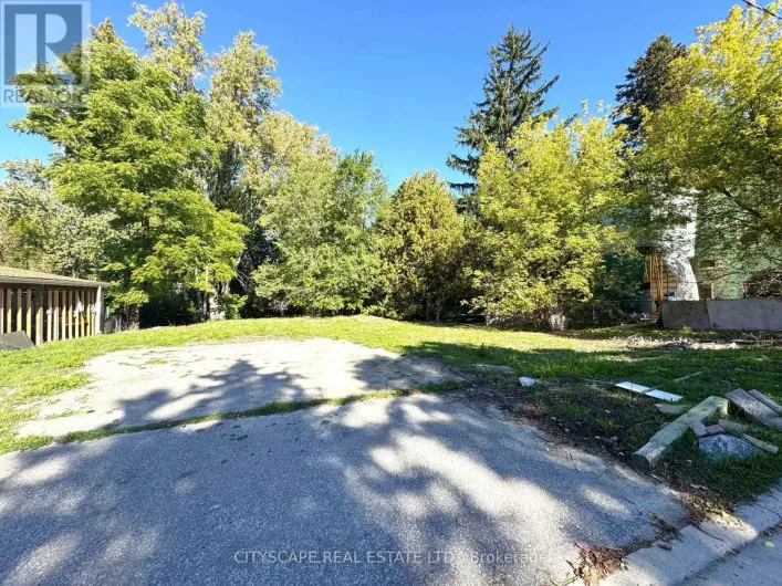 353B ONTARIO STREET, Newmarket