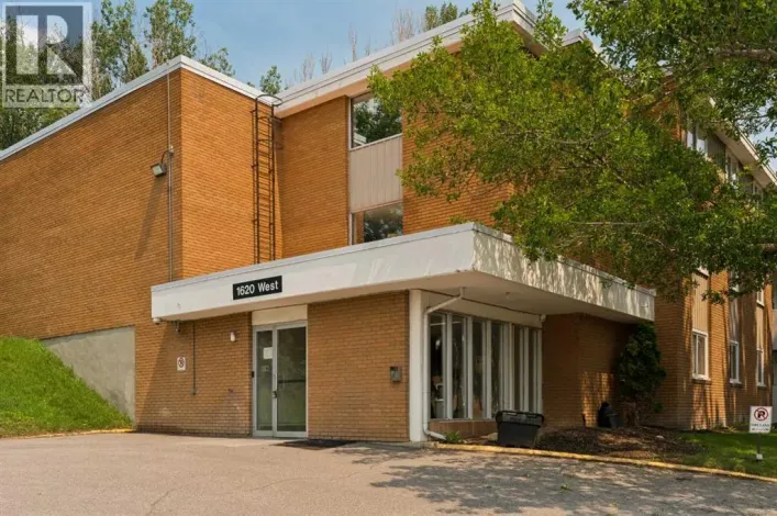 354, 1620 8 Avenue NW, Calgary