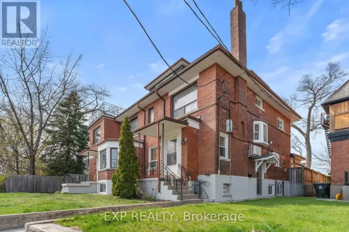 354 ANNETTE STREET, Toronto