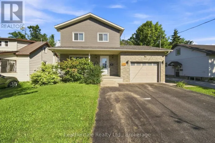 354 ARTHUR STREET, Orillia