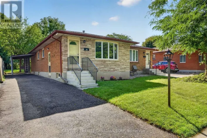 354 BASE LINE ROAD W, London South