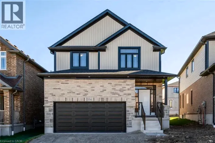 354 BEECHDROPS Drive, Waterloo