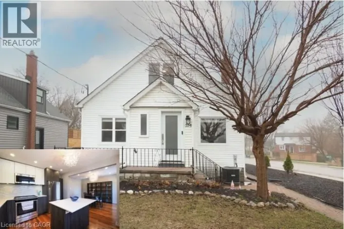354 BLUCHER Boulevard, Kitchener